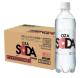 Y_ OZA SODA sNO[vt[c 500ml~24{bE[J[Eut[ct[o[Eh