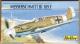 1/72 Heller bT[V~bg Bf 109 F 80232