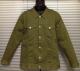 sfurutatJKT Xe[V[ XbK[ tFmm XLARGE Be[W VINTAGE Ò WPbg