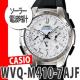 K CASIO JVI wave ceptor WVQ-M410-7AJF
