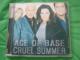 ACE OF BASE   CRUEL SUMMER@@@@PT