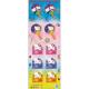 2012ẴO[eBOuHELLO KITTY & DANIELv50~V[