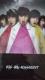 Kis-My-Ft2NAt@C glicoLX~ggp