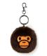 BABY MILO KEYCHAIN@xr[}C@L[`F[@AxCVOGCv@A BATHING APE@L[z_[