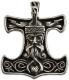 AzureGreen Norse Pride Talisman g[n}[