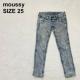 moussy }EW[ XLj[fj Nbvh [CY P~JEHbV Y2K M@Xgb` Òi501j
