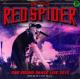 sRED SPIDERtً} QG bhXpC_[ REGGAE