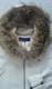 X܌芮BURBERRY BLUE LABELt@[ttR[gs