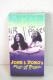 Wm John&Yokos Year of Peace hL^[ VHS