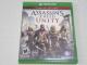 XBOX ONEASSASSIN'S CREED UNITY LIMITED EDITION CO