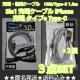 3in1 [dP[u iPhone [d ^Cvc Type-CR_Vi