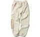 FOOTPATROL BEAMS SAUCONY SWEATPANTS M