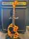 Fernandes YELLOW HEART- ZO hide ZO-3 tFifX Av M^[ i