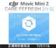 DJI Care Refresh@DJI MINI 2@p