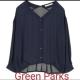 Vi Green Parks  s{^VlbNuEX    t[TCY
