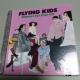 FLYINGKIDS@Down to earth