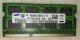 yizDDR3 SODIMM 4GB SAMSUNG M471B527DH0-CH9 [DDR3-1333 PC3-1060]