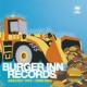 sՁtBURGER KICK THE CAN CREW KREVA meg THC!! 