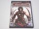PS2PRINCE of PERSIA WARRIOR WITHIN CO kĔ