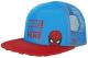 AyVANS X MARVELzSPIDER-MANbVCAP