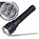 CREE XML T6~3 LED _CrOCg 18650x2 10000[