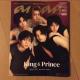 anan AA@King & Prince J[y[W@Lv@ۑ