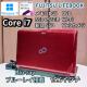 FUJITSU LIFEBOOK Corei7 8GB SSD256GB u[C WebJ Windows11