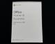 Microsoft Office Home & Business 2021 Windows PCp J[h
