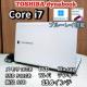 TOSHIBA dynabook Corei7 16GB SSD512GB u[C DVD WebJ Office