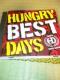 ޽CD HUNGRY DAYS BEST DAYS ݸذި