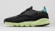 NIKE AIR FOOTSCAPE WVN MTN CITY QS 28.5cm woven