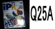 IP EQ25