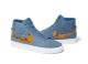 Supreme Nike SB Blazer Mid Denim 26.5