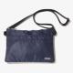 Vi ATMOS AgX iCcC V_[obO  |[` Nylon Twill shoulder bag