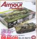  Armour Modelling 2011.10. No.144 W DRAGONO