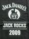  WbN_jG JACK ROCKS2009 TVc Vi M^[ 