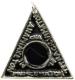 AzureGreen: Solomon's Magic TriangleS