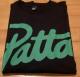 PATTA 10 YEARS SCRIPT LOGO TVc   M