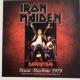 yfBAmǓzAՁ@Iron Maiden / Definitive Music Machine 1979 ACAECf