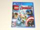PS4LEGO MARVEL AVENGERS CO({̓\)