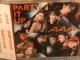 A!AAA/PARTY IT UP/CD{DVDgJt(O)