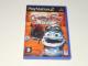 PS2Crazy Frog Racer CO