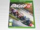 XBOX ONEMotoGP 18 CO EUŁtE\tgt