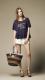 BURBERRY BLUE LABELh}`jbNOL~Zbg