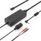 AC-DC ϊA_v^[ 12V 10A 120W (ԍڗpVK[\Pbg/jNbv[qt)