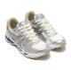 ASICS GEL-KAYANO 14 PURE SILVER 28cm