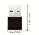 �y���g�p�i���z Type C ���X to USB 3.0 �I�X�@�ϊ��A�_�v�^�[