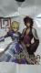 Fate/EXTELLASEGA񔄕irj[obO ZCo[ TYPE-MOON
