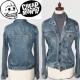 ���i CHEAP MONDAY �`�[�v�}���f�[ �f�j�� �W���P�b�g S �C�O�u�����h �W�[���Y �A���J�W ���[�N �X�g���[�g �Ò�