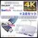 2_ Type-C ϊ A_v^ HDMI P[u 3.0m X}z Switch XCb` iPadPro erڑ